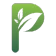 Kasvien hoito sovellus icon