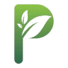 Kasvien hoito sovellus icon
