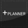 + PLANNER (플러스 플래너) icon