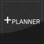 + PLANNER (플러스 플래너) icon