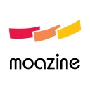 모아진(Moazine) icon