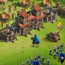 Stormfall: Légendes et Dragons icon