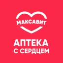 Аптека Максавит-заказ лекарств icon