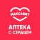 Аптека Максавит-заказ лекарств icon