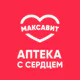 Аптека Максавит-заказ лекарств icon