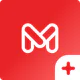 Мегаптека.ру — поиск лекарств icon