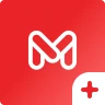 Мегаптека.ру — поиск лекарств icon