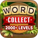 Word Collect - Jeux de Mots icon