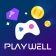 PlayWell: Jouez pour gagner icon