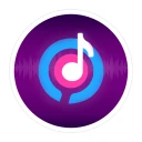 오프라인 음악 플레이어 icon