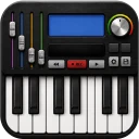 ORG Keyboard: Play & Tutorial icon