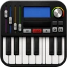 ORG Keyboard: Play & Tutorial icon