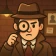 Detective Files: Mystery Cases icon