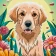Cross Stitch: Craft & Art icon