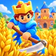 Royal Lands - Save The King icon