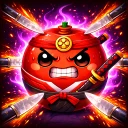 Kitchen Ninja: Messer werfen icon