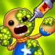Kick the Buddy－Fun Action Game icon