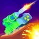 Tank Stars: Battle Game icon