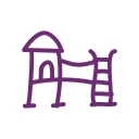 Playgroond - Les aires de jeux icon