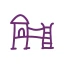 Playgroond - Les aires de jeux icon