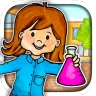 My PlayHome School icon