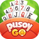 Pusoy Go-Competitive 13 Cards icon