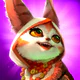 Age of Magic Kriger Rollespill icon