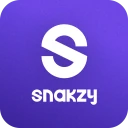 Snakzy: Earn Money & Rewards icon
