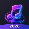 PlayNest: MP3 Music icon