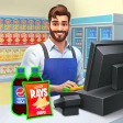 Supermarket Store Simulator icon