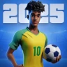 Football 25 - 축구 감독 게임 icon