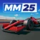 Motorsport Manager Game 2025 icon