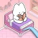 마이 스티커 룸 (My Sticker Room) icon