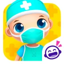 Central Hospital Stories icon