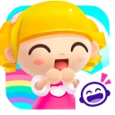 Happy Daycare: giochi bambini icon