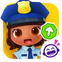 Urban City Stories icon
