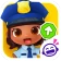 Urban City Stories icon