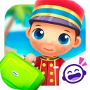 Vacation Hotel Stories icon