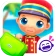 Vacation Hotel Stories icon