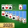 ソリティア - 古典カードゲーム (Solitaire) icon