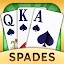 Spades Stars - Card Game icon