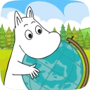Moomin Language School icon