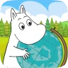 Moomin Language School icon