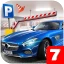 Multi Level 7 Car Parking Sim icon