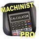 CNC Machinist Calculator Pro icon