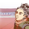 Enterre moi, mon Amour icon