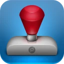 iWatermark Custom Watermarks icon