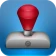 iWatermark Custom Watermarks icon