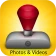 iWatermark+ Watermark Manager icon