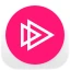 Pluralsight icon